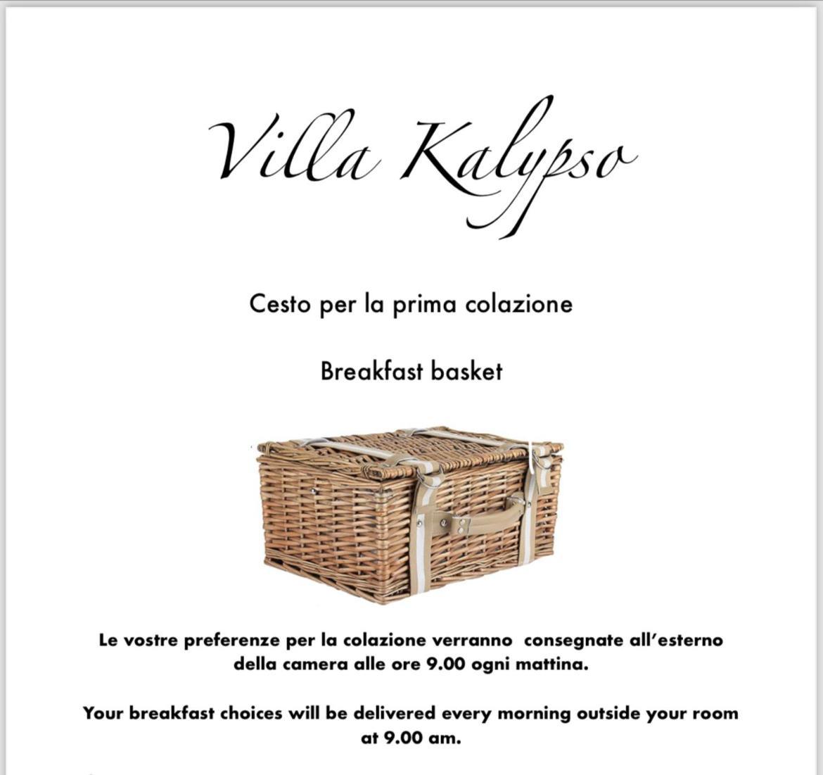 Villa Kalypso - Porto Cervo Exteriör bild