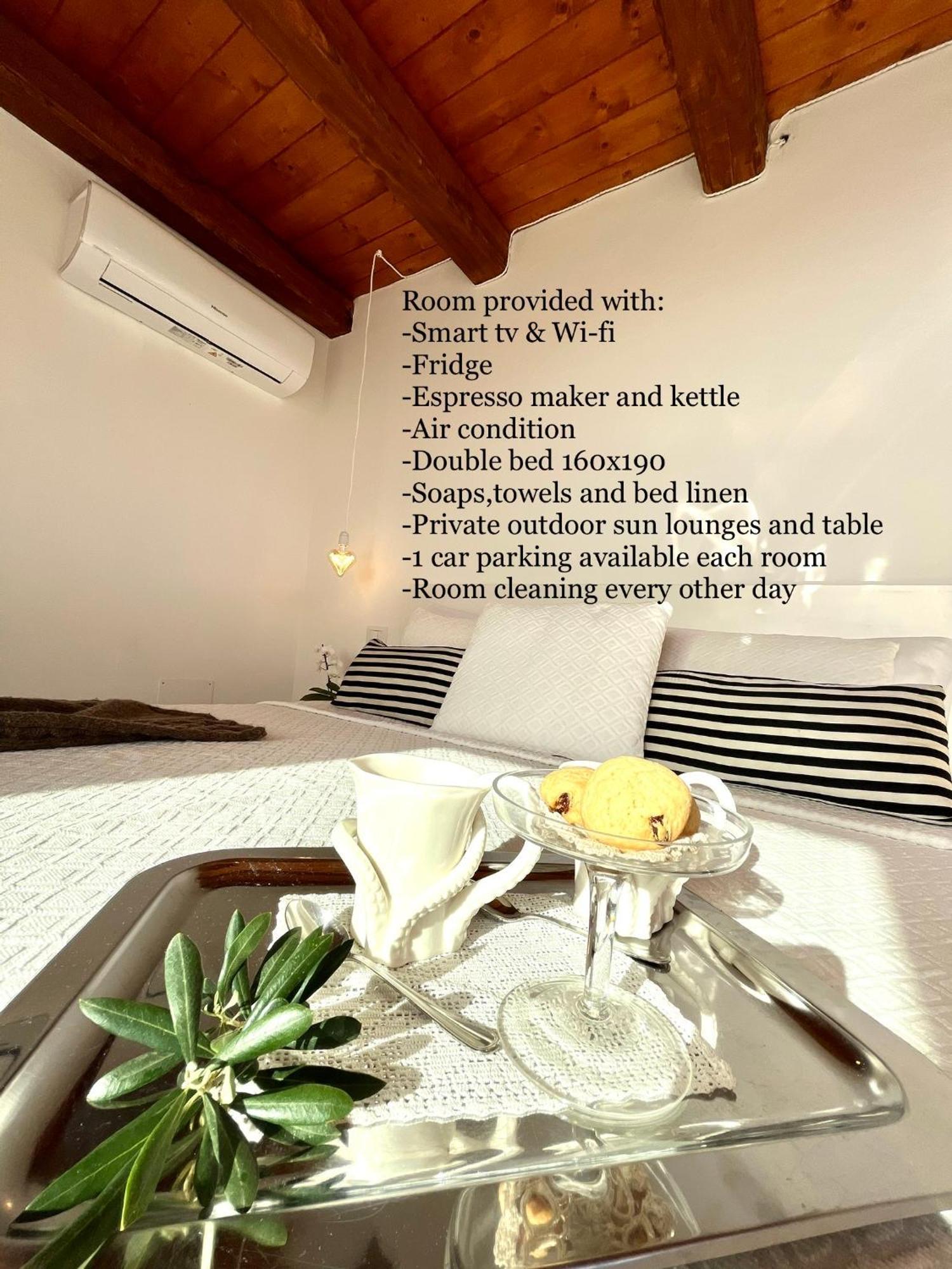 Villa Kalypso - Porto Cervo Rum bild
